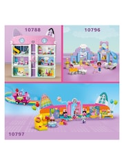 LEGO Gabbys Dollhouse Gabbys Party Room Toy - Image 7 of 8