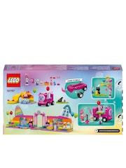 LEGO Gabbys Dollhouse Gabbys Party Room Toy - Image 8 of 8
