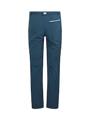 Regatta Blue Mountain Zip Off Stretch Trousers - Image 7 of 9