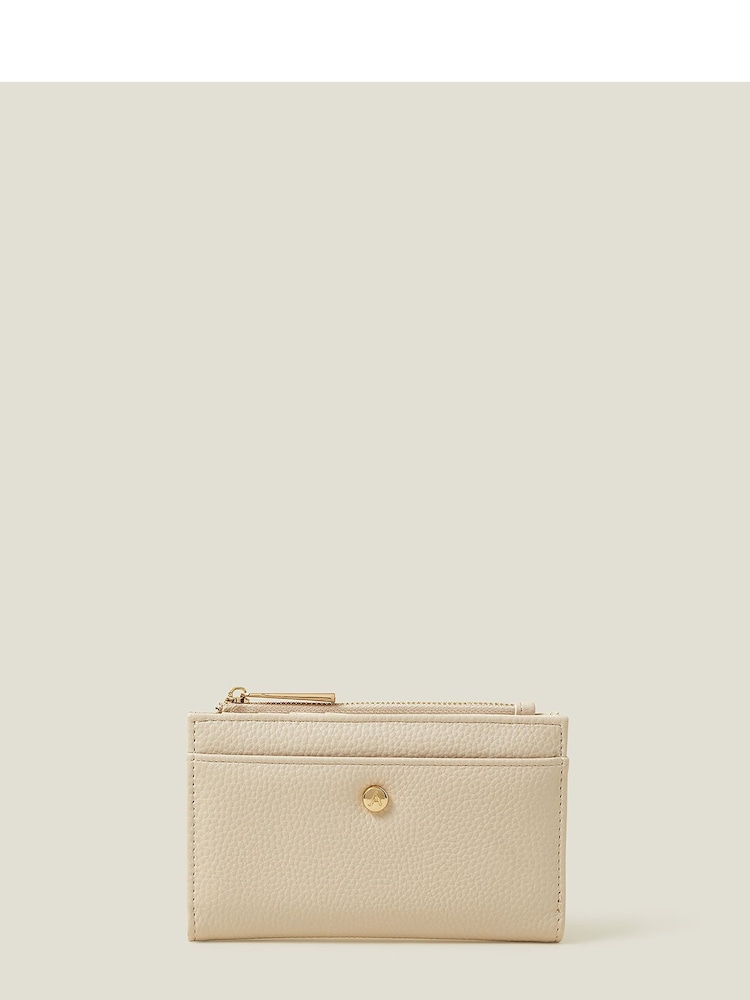 Accessorize Srednje ozka linija denarnice - Slika 1 iz 3 Accessorize Srednje ozka linija denarnice - Slika 1 iz 3