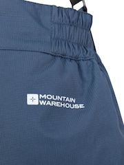 Mountain Warehouse Mid Blue Kids Honey Snow Pants - Image 5 of 5