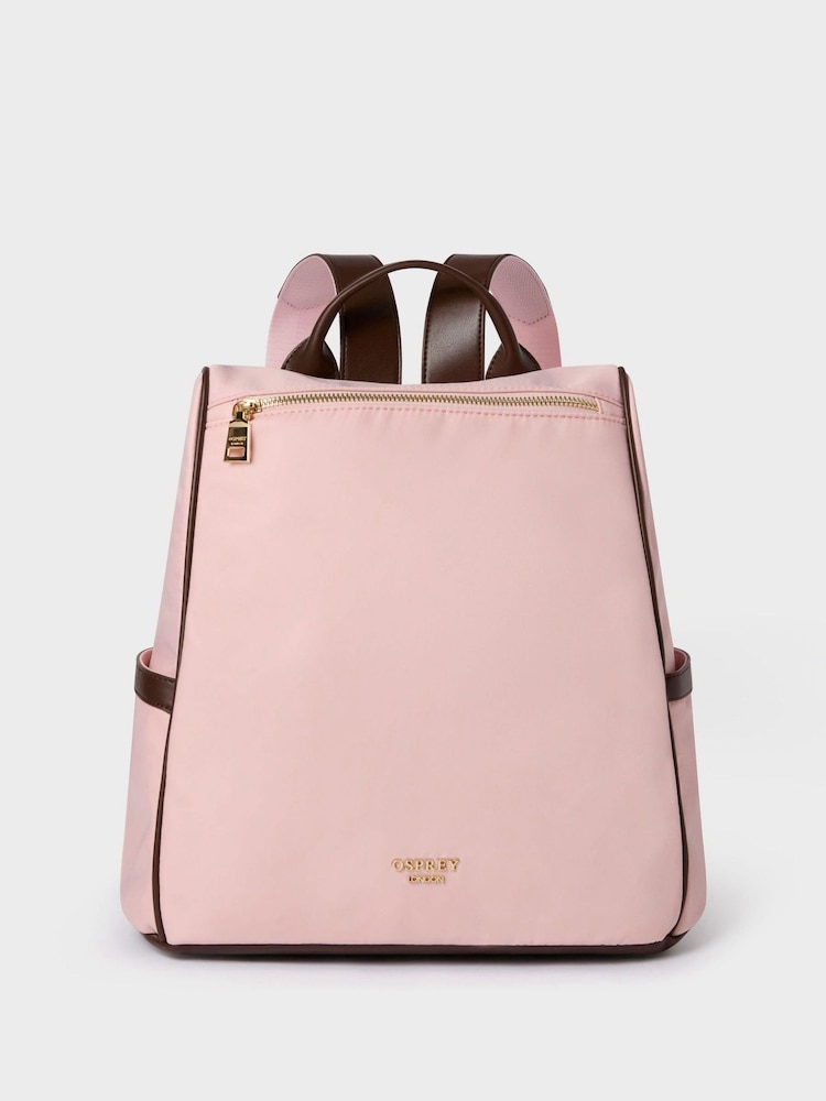 OSPREY LONDON The Wanderer Nylon Backpack - Image 1 of 5