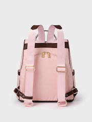 OSPREY LONDON The Wanderer Nylon Backpack - Image 4 of 5