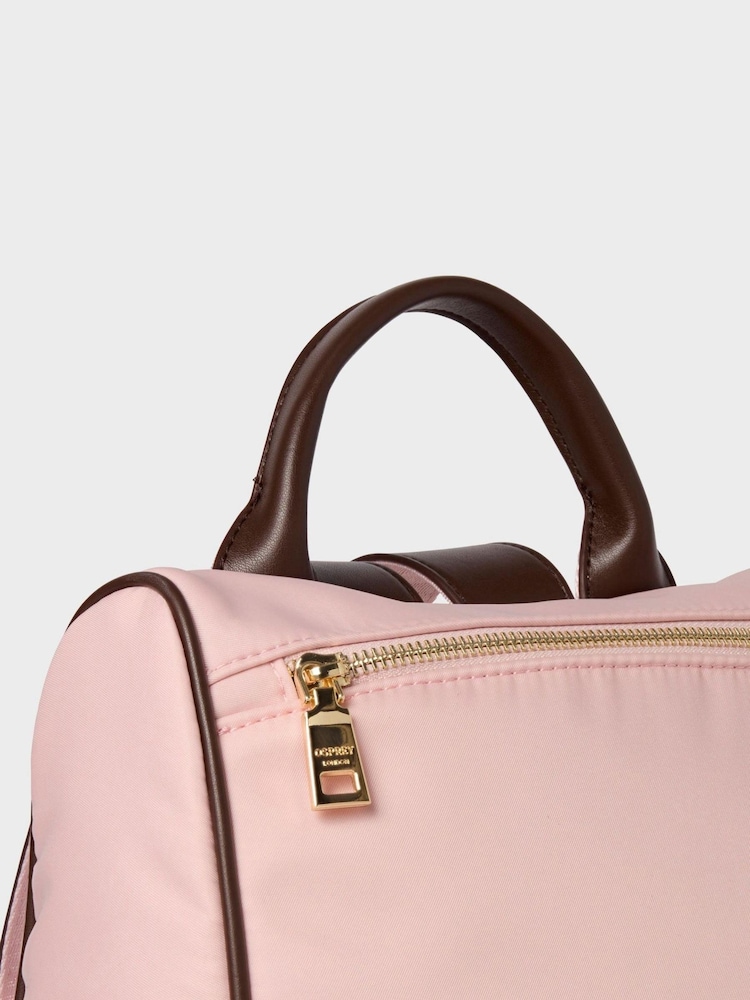OSPREY LONDON The Wanderer Nylon Backpack - Image 5 of 5