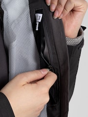 Craghoppers Grey Minola Gore Jacket - Image 6 of 7