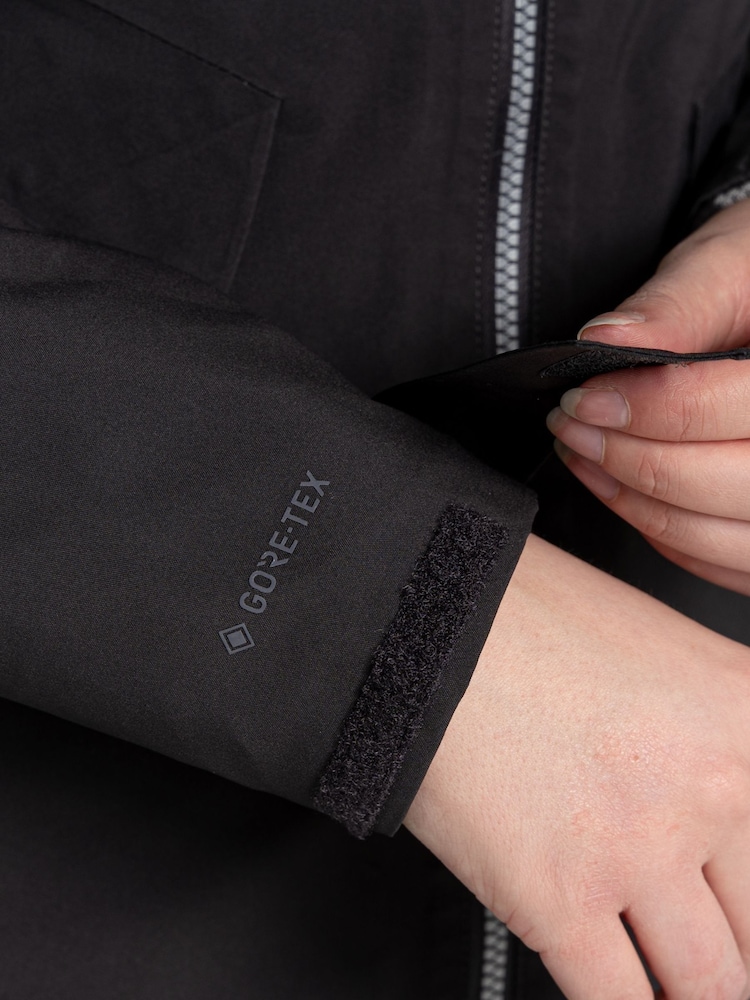 Craghoppers Grey Minola Gore Jacket - Image 7 of 7