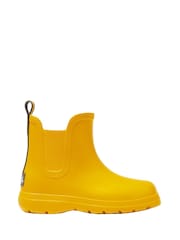 Keltainen - Totes Childrens Chelsea Welly Saappaat - Kuva 1 / 4