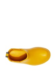 Keltainen - Totes Childrens Chelsea Welly Saappaat - Kuva 3 / 4
