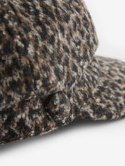 Animal Baker Boy 100% Cotton Hat - Image 5 of 5