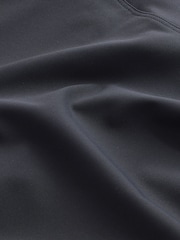 self. Navy High Waist Leggings - Image 7 of 7