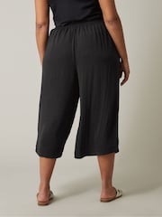 Evans Air Flow Culotte Trousers - Image 3 of 5