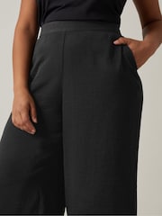 Evans Air Flow Culotte Trousers - Image 4 of 5