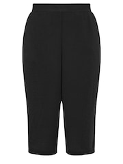 Evans Air Flow Culotte Trousers - Image 5 of 5