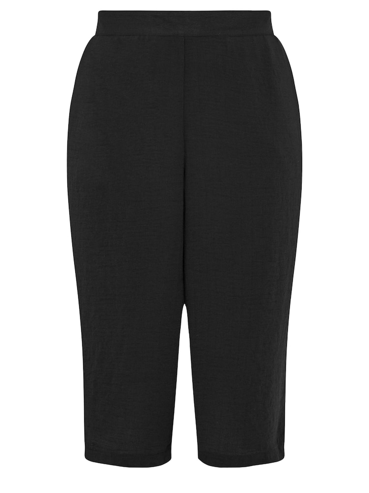 Evans Air Flow Culotte Trousers - Image 5 of 5