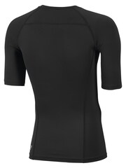Puma Black Mens LIGA Baselayer Short Sleeve T-Shirt - Image 3 of 3
