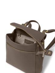 Katie Loxton Brown Aimee Backpack - Image 3 of 3