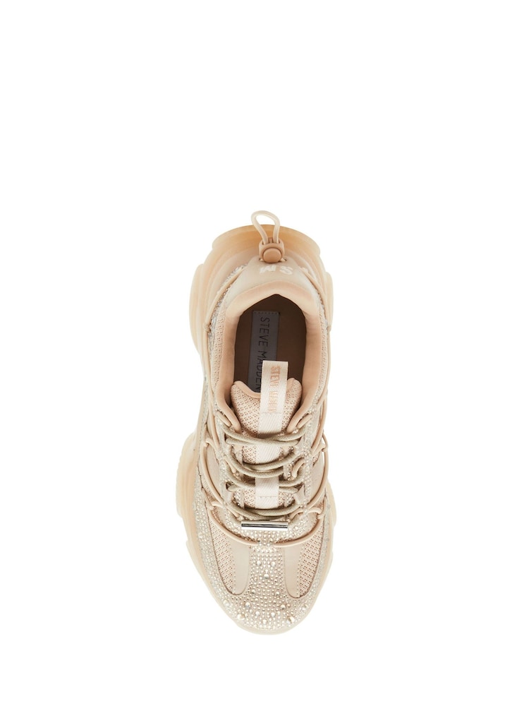 Steve Madden športni copati kožne barve Magneto-RE - Slika 6 iz 6