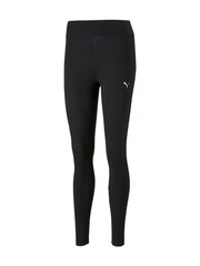Puma Black Womens Essentials Leggings - Image 1 of 2