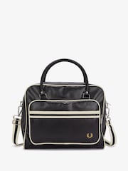 Fred Perry Classic Holder Black Bag - Image 1 of 5