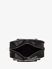 Fred Perry Classic Holder Black Bag - Image 2 of 5