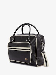 Fred Perry Classic Holder Black Bag - Image 3 of 5