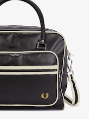 Fred Perry Classic Holder Black Bag - Image 5 of 5