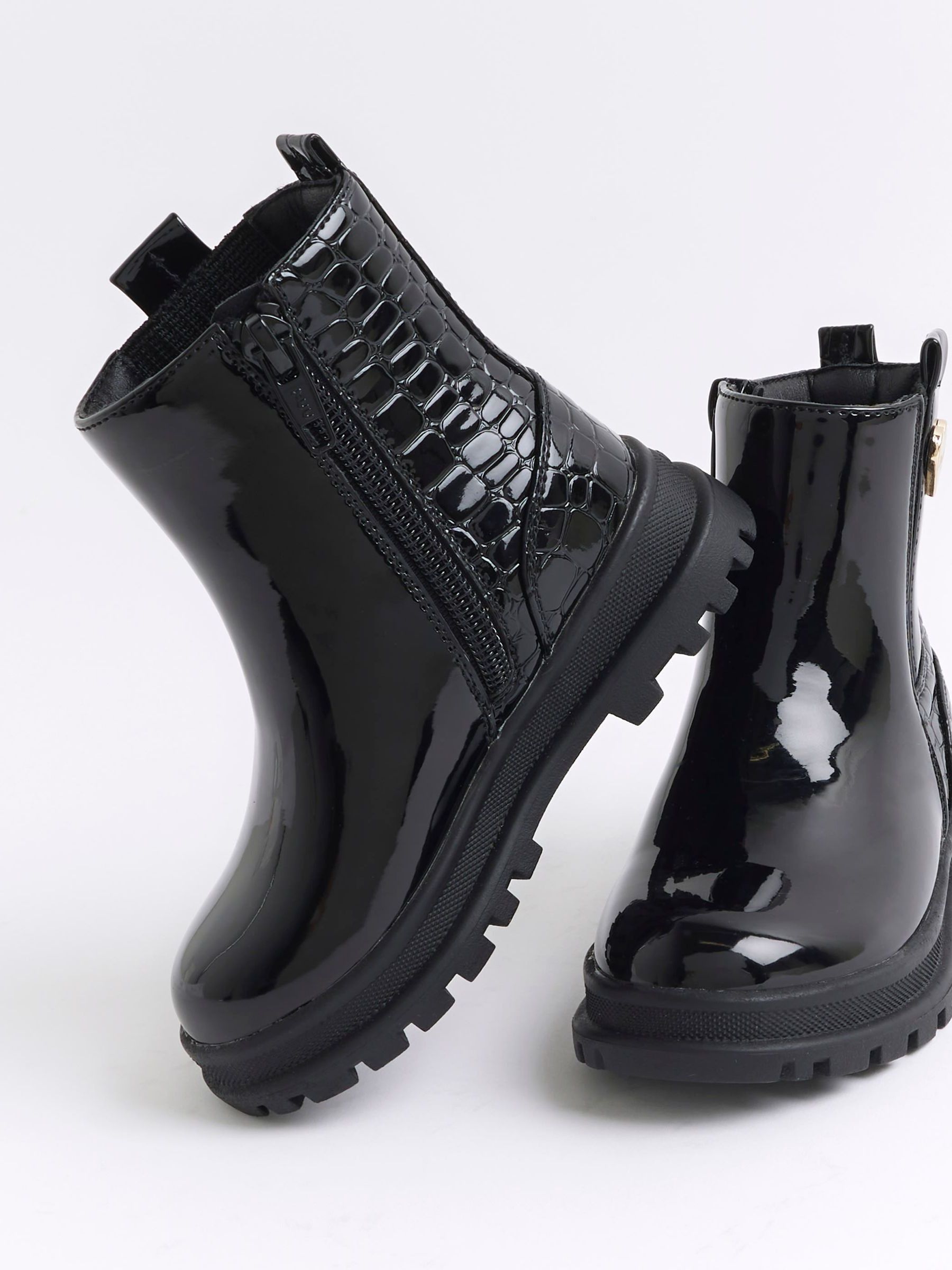 River island chelsea boots womens on sale