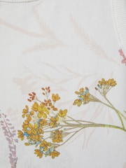 Reiss Pale Pink Kemi 13-14 yrs Cotton Vest and Joggers Set - Image 4 of 4