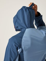 Regatta Blue Light Deserto II Waterproof Hiking Jacket - Image 2 of 12