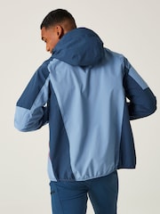 Regatta Blue Light Deserto II Waterproof Hiking Jacket - Image 5 of 12