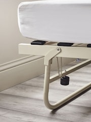 Julian Bowen White Versailles Daybed - Image 5 of 8