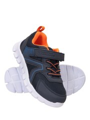 Mountain Warehouse Kleinkinder Leichte Turnschuhe - Bild 1 von 5