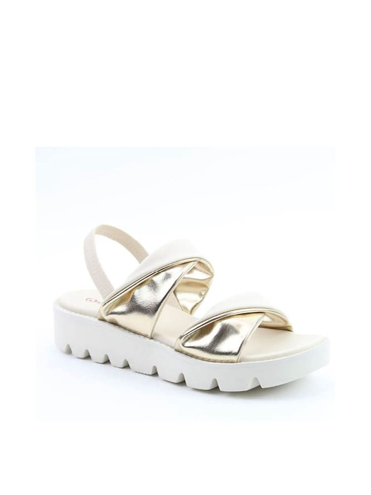 Heavenly Feet Sonia Sandals - Image 2 of 4