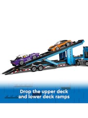 LEGO City Car Transporter Truck with Sports Cars - Bild 10 von 11