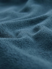 Navy Blue Active Elements Hoodie - Image 9 of 9