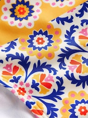 Boden Yellow Classic Bikini Bottoms - Image 6 of 6