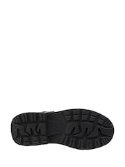 Cotswolds Green Compass Neoprene Rubber Wellingtons Boots - Image 4 of 5