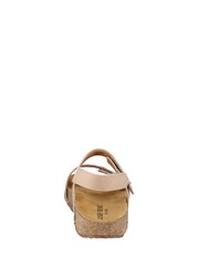 Josef Seibel Cream Hannah 02 Sandals - Image 3 of 4