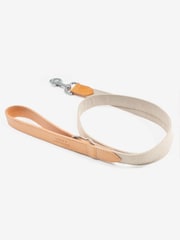 Lords and Labradors Linen Essentials Twill Dog Lead - Image 4 of 6