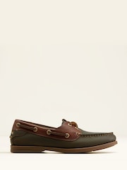 Ariat Antigua Boat Shoes - Image 1 of 8