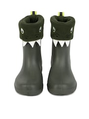 Totes Детские носки Dinosaur Welly Liner Socks - Изображение 4 из 5