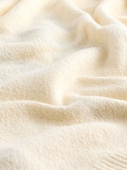 White Maternity Christmas Jumper - Image 9 of 9
