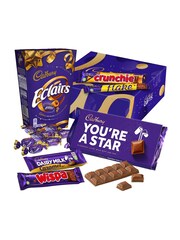 Cadbury You're A Star Chocolate Gift - Image 2 of 3