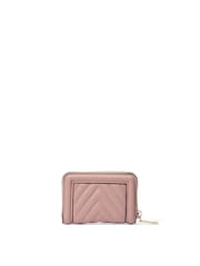 Victoria's Secret Orchid Blush Pink Small Purse - Image 2 of 2