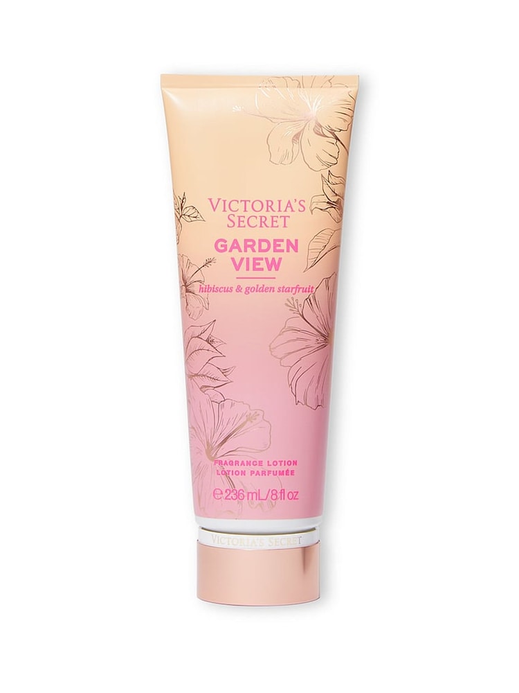 Victoria's Secret Garden View Body Lotion - Image 1 of 1