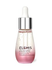 ELEMIS Pro-Collagen Rose Facial Oil Blend 15ml - Image 1 of 3