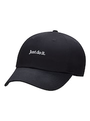 Nike Unstructured JDI 100% Cotton Cap - Изображение 2 из 3
