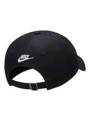 Nike Unstructured JDI 100% Cotton Cap - Изображение 3 из 3