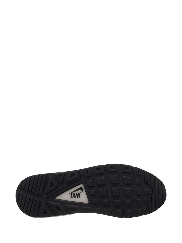 Nike Grey/Black Air Max Command Trainers - Image 2 of 2