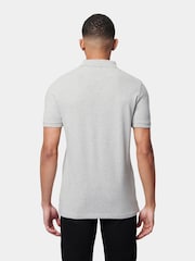 Flyers Mens Classic Fit 100% Cotton Polo Shirt - Image 4 of 9